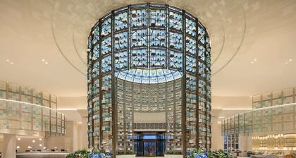 Hilton Dalian Golden Pebble Beach Resort
