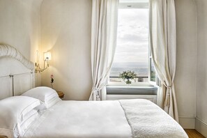 Deluxe Double Room - Monastero di Cortona Hotel & Spa (Cortona)