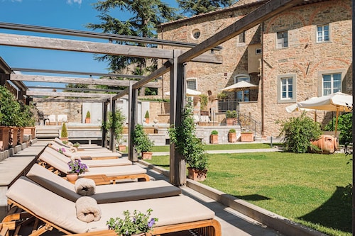 Monastero di Cortona Hotel & Spa