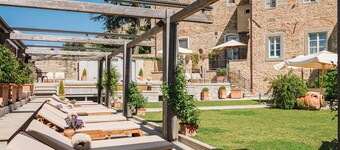 Monastero di Cortona Hotel & Spa