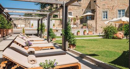 Monastero di Cortona Hotel & Spa