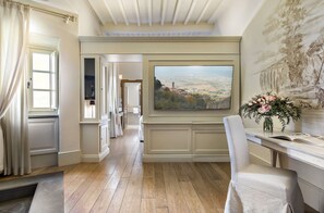 Literie de qualité supérieure, couette en duvet d'oie