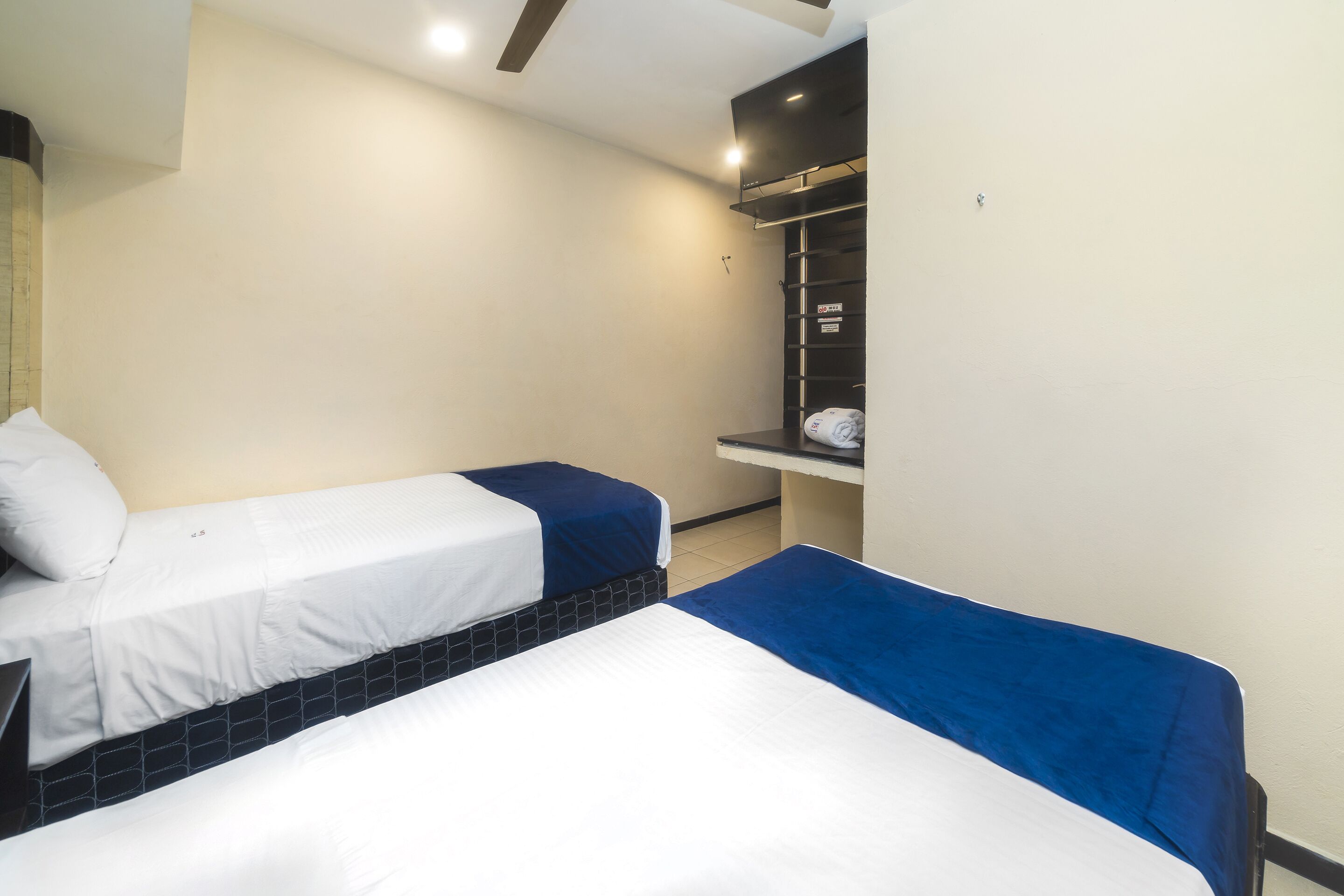 Photo - Hotel Kapu, Puebla