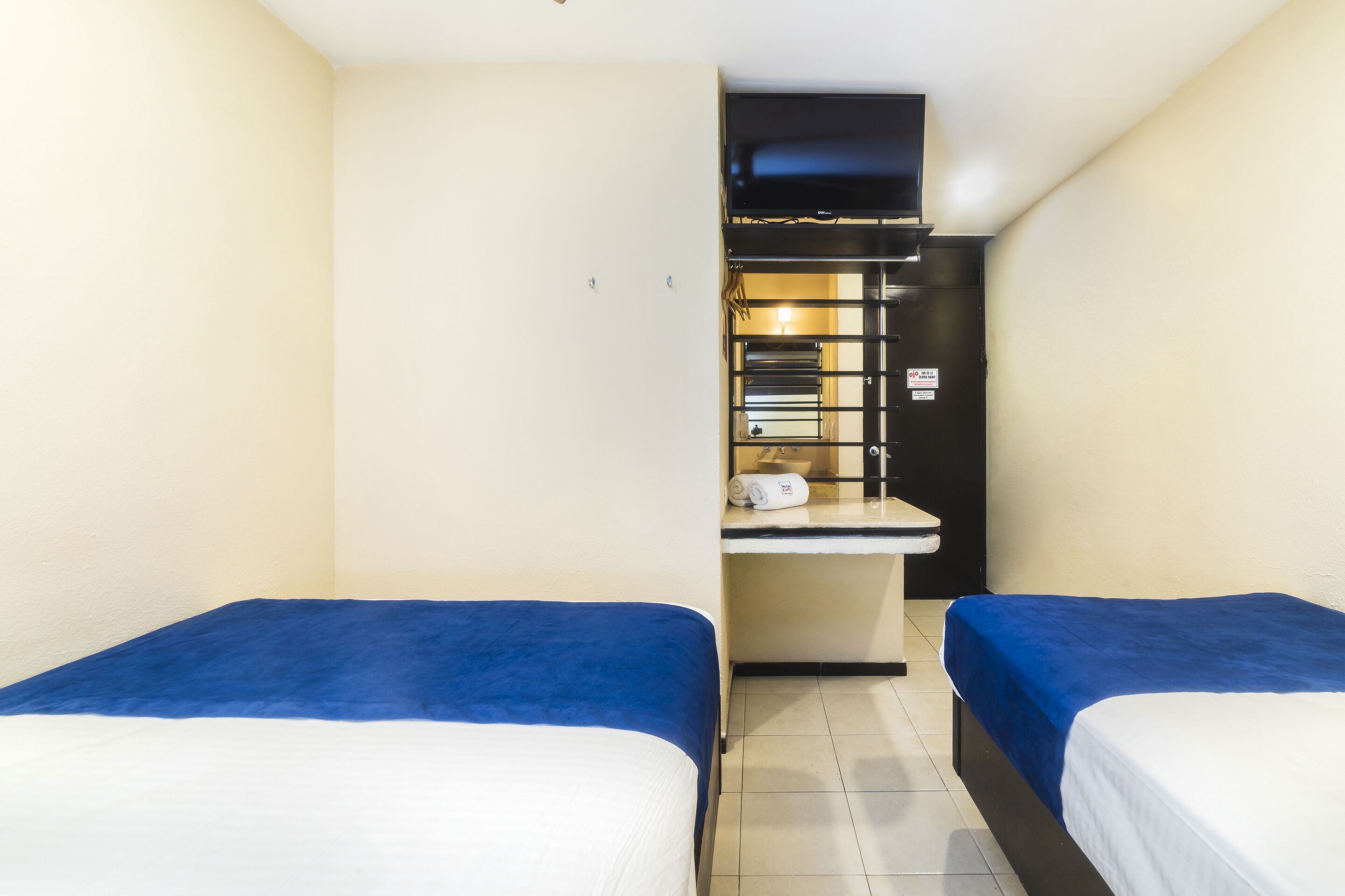 Photo - Hotel Kapu, Puebla