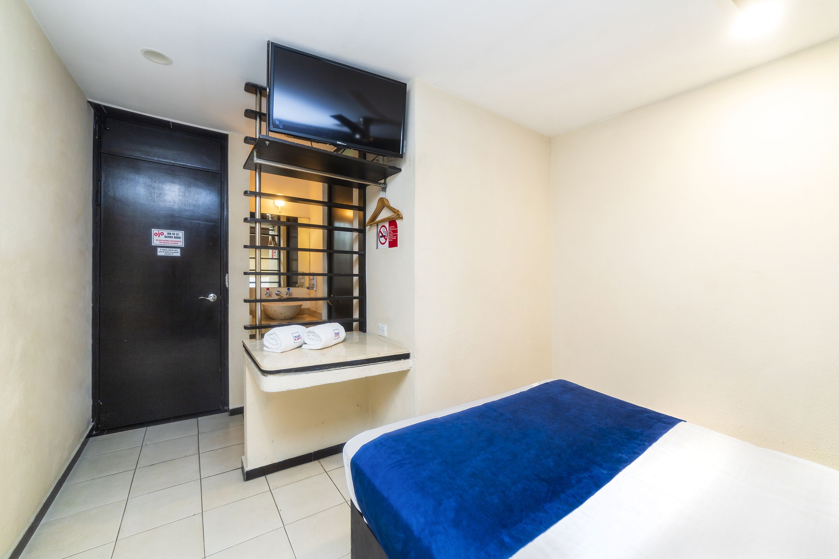 Photo - Hotel Kapu, Puebla