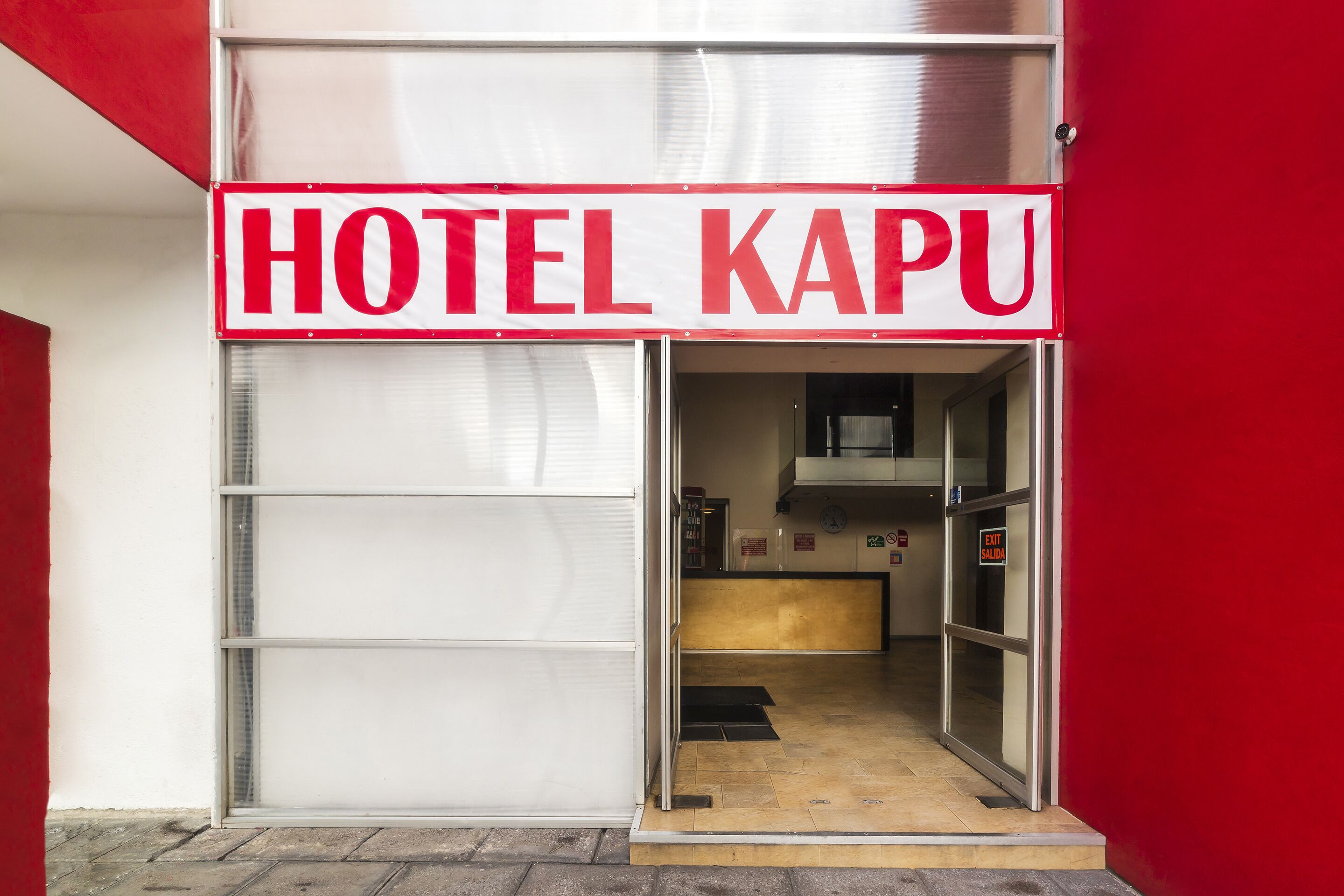 Photo - Hotel Kapu, Puebla