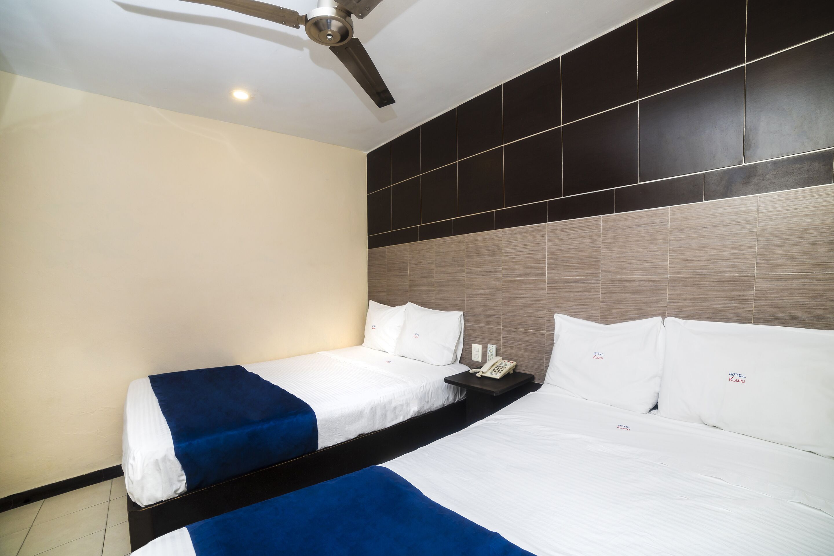 Photo - Hotel Kapu, Puebla