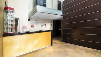 Recepció