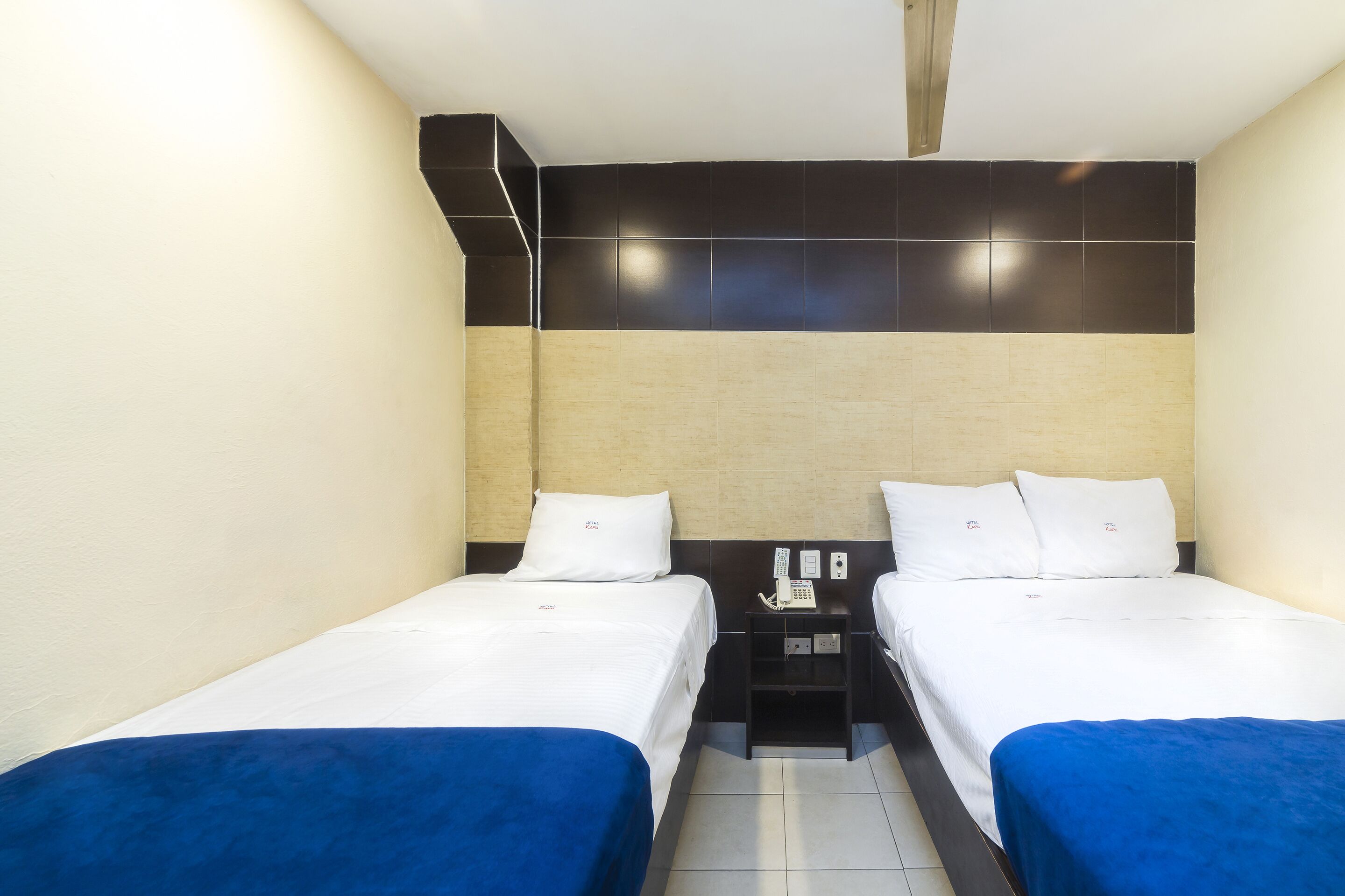 Photo - Hotel Kapu, Puebla