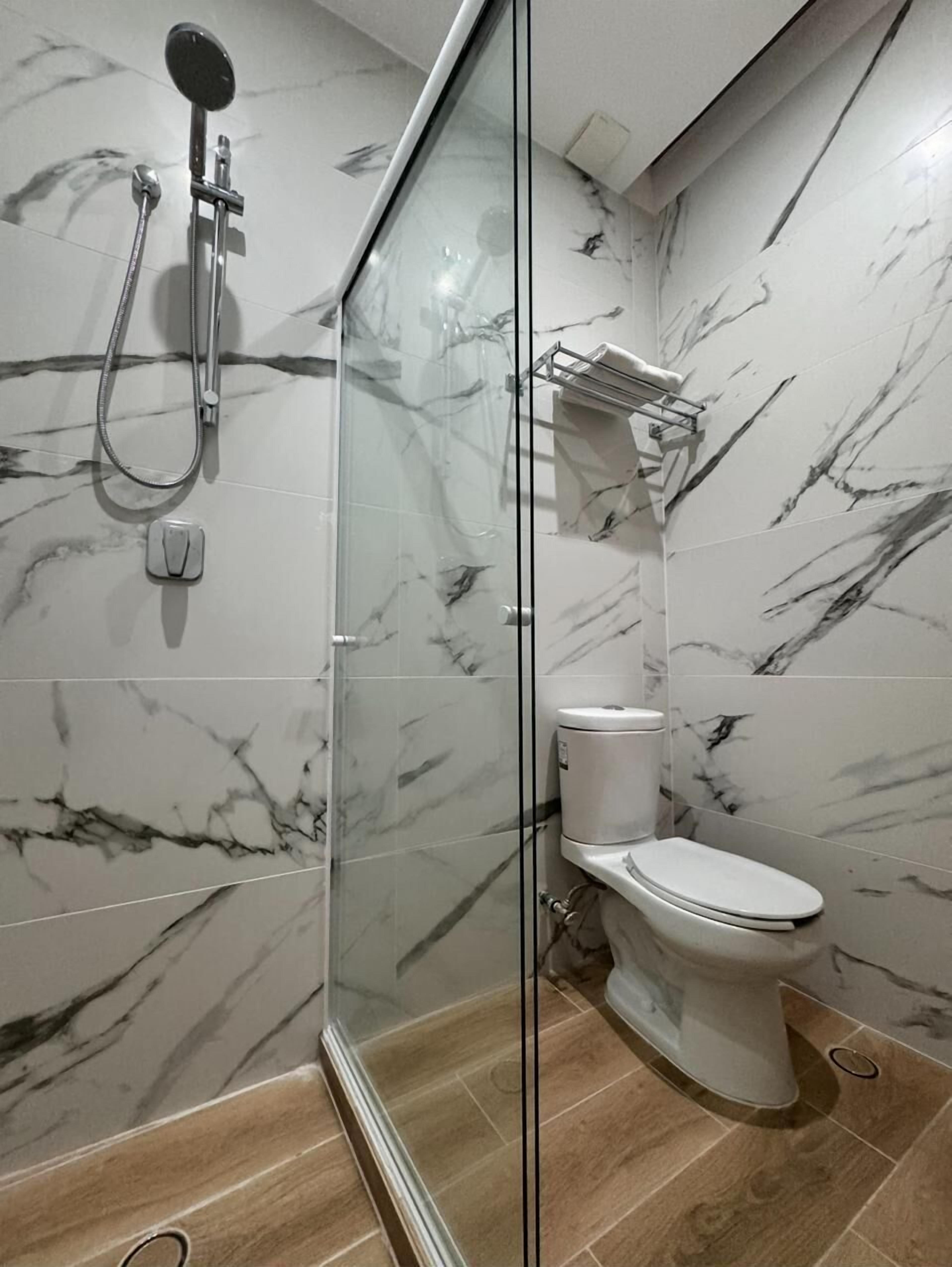 Photo - Hotel Kapu, Puebla