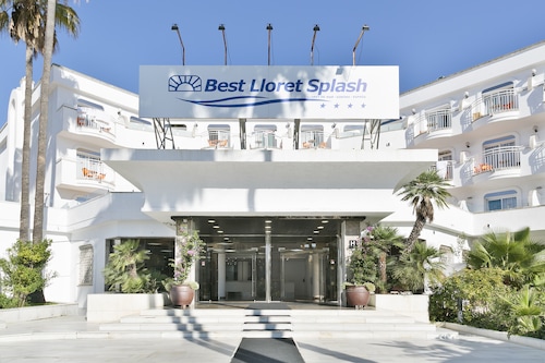 Hotel Best Lloret Splash