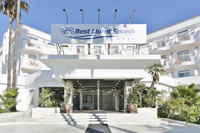 Hotel Best Lloret Splash