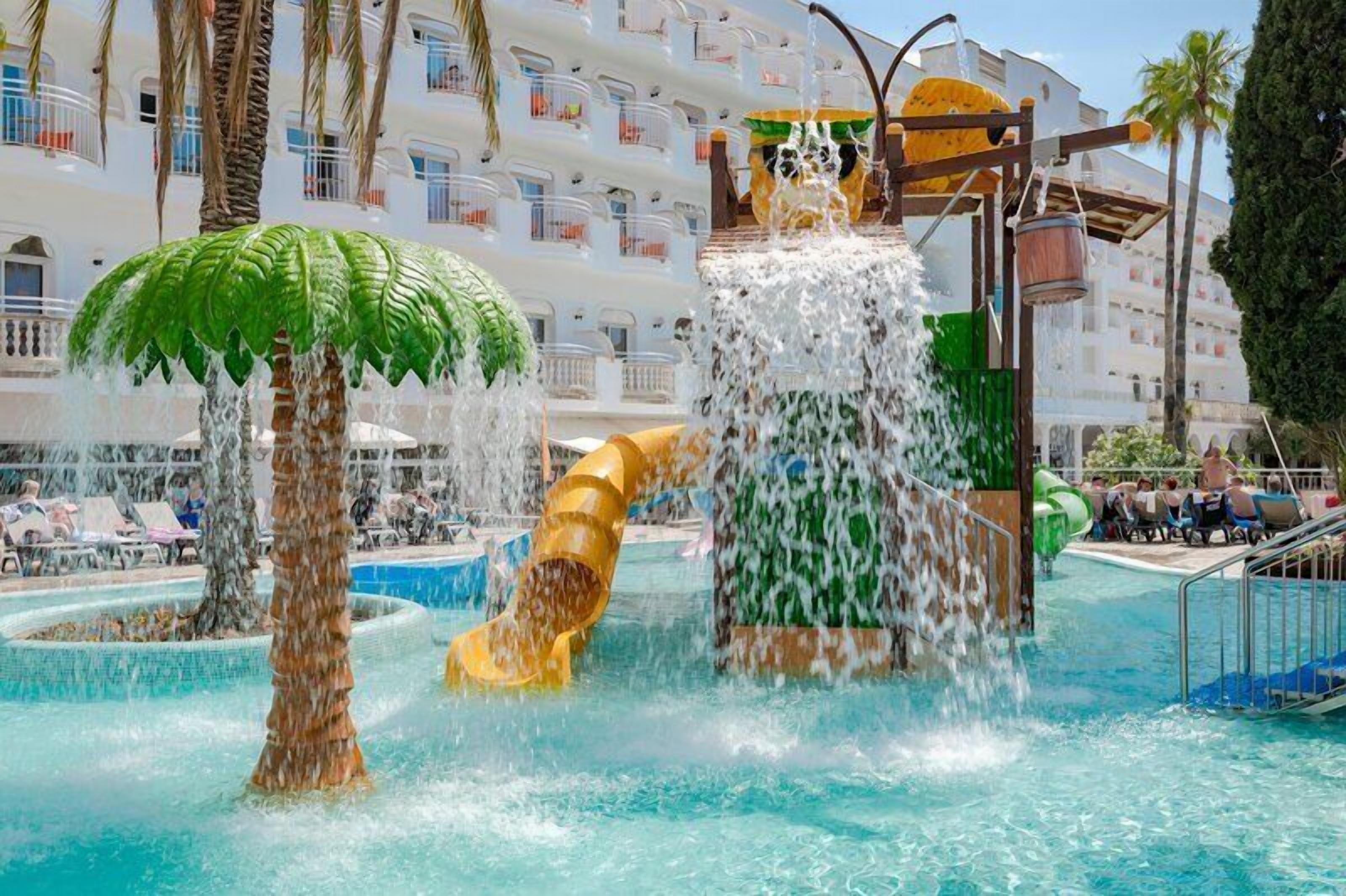 Photo - Hotel Best Lloret Splash