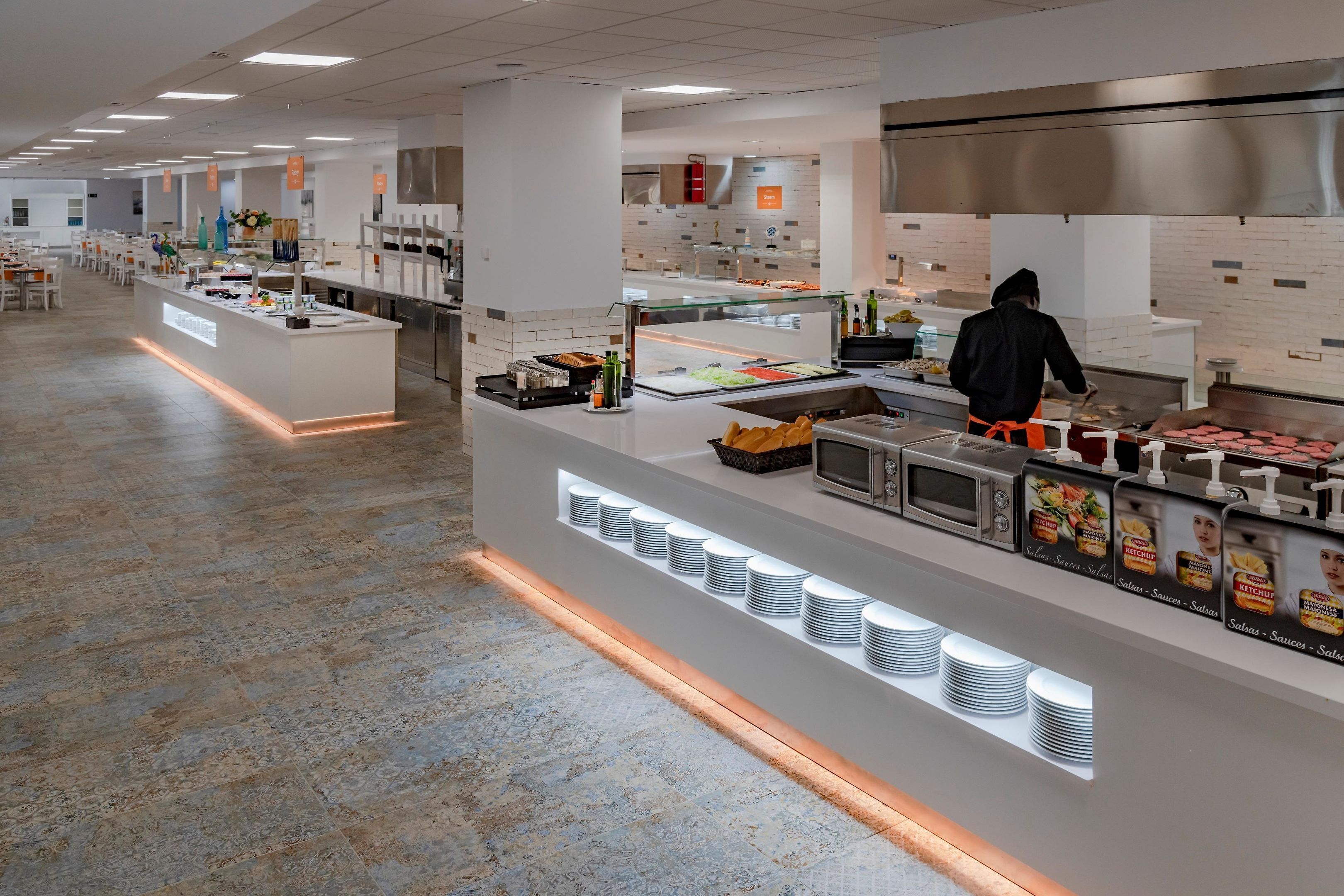 Foto - Hotel Best Lloret Splash