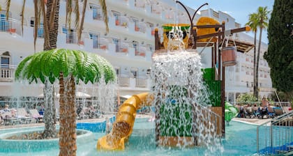 Hotel Best Lloret Splash