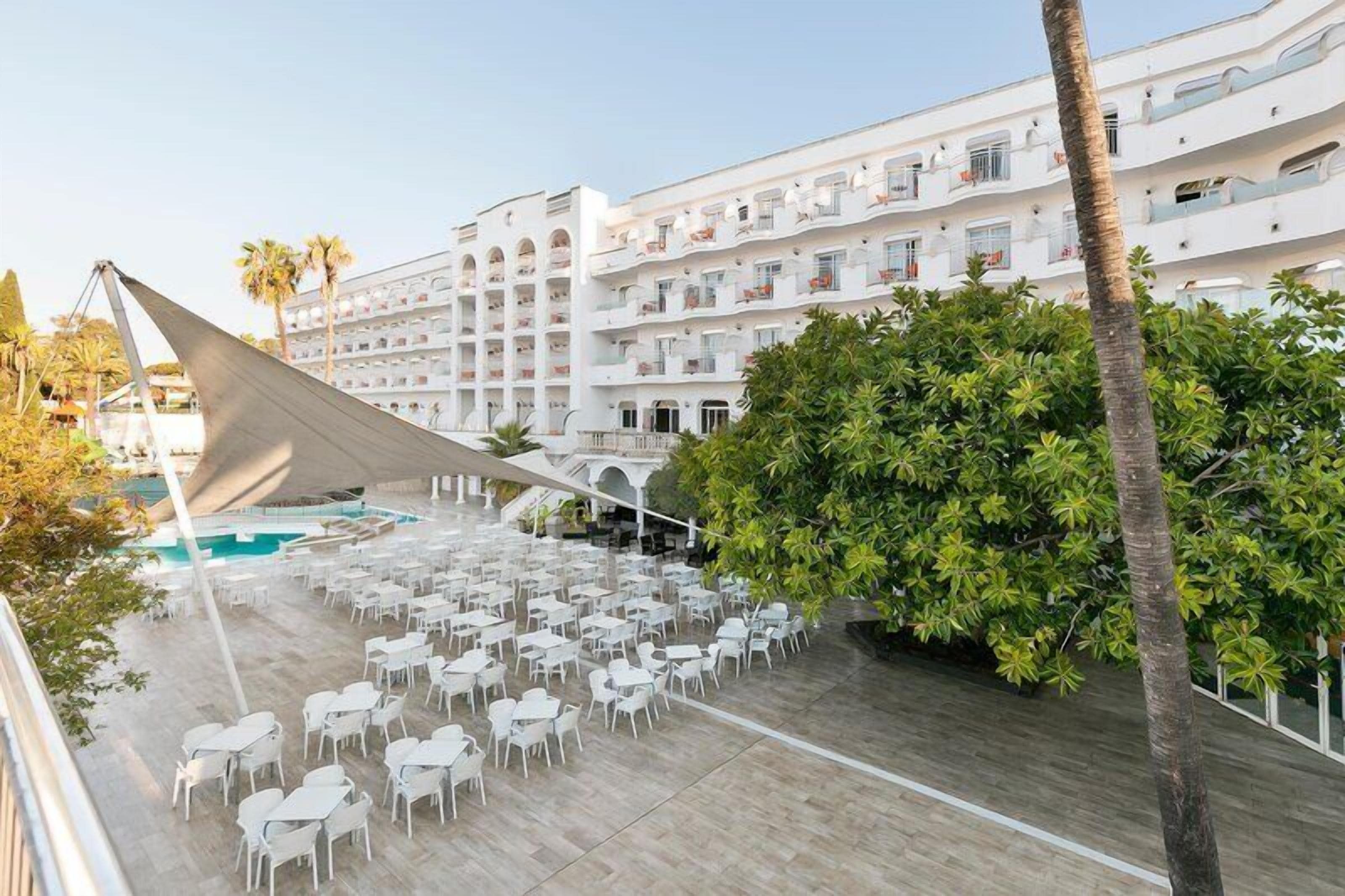 Photo - Hotel Best Lloret Splash