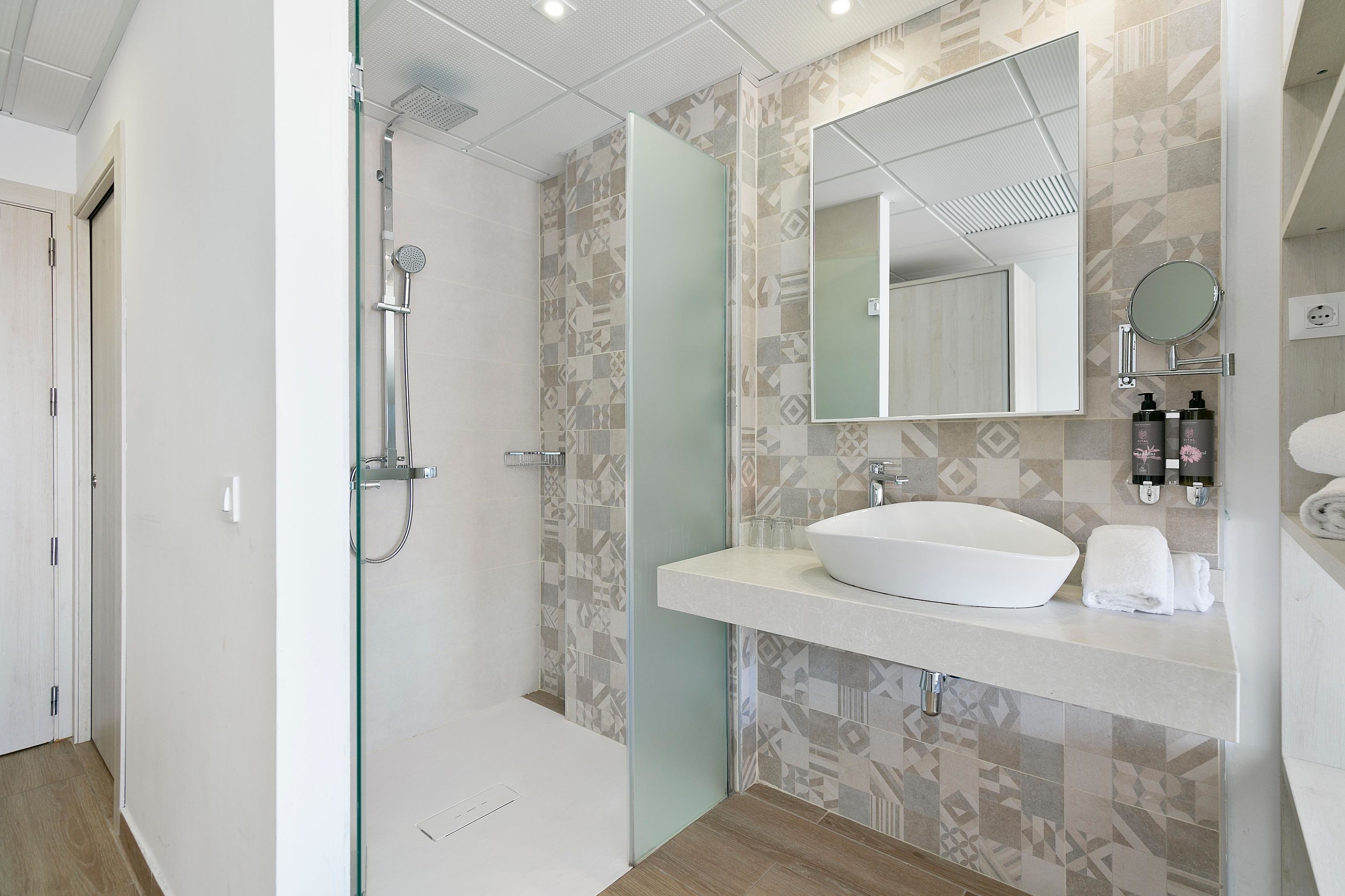 Foto - Hotel Best Lloret Splash