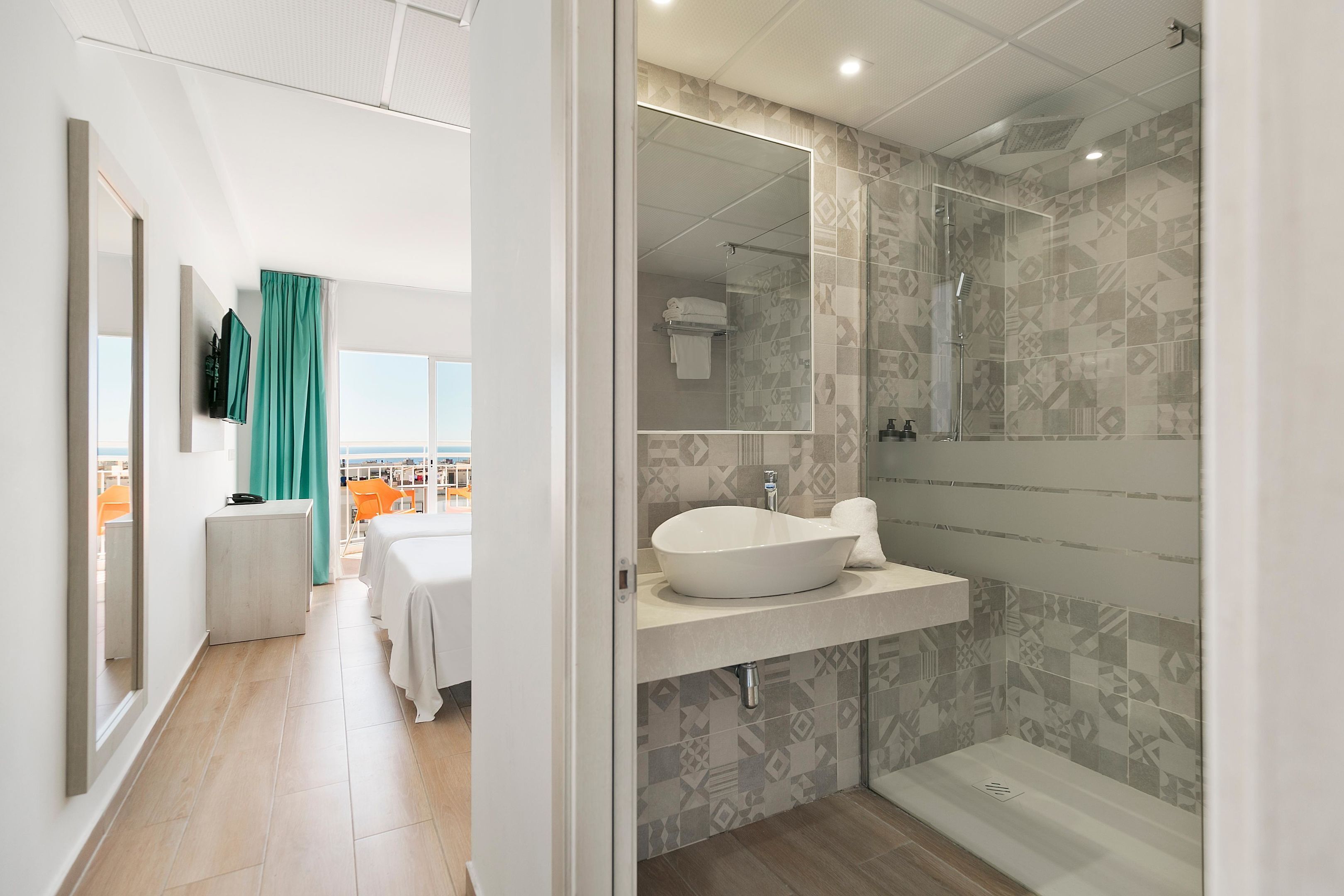 Foto - Hotel Best Lloret Splash