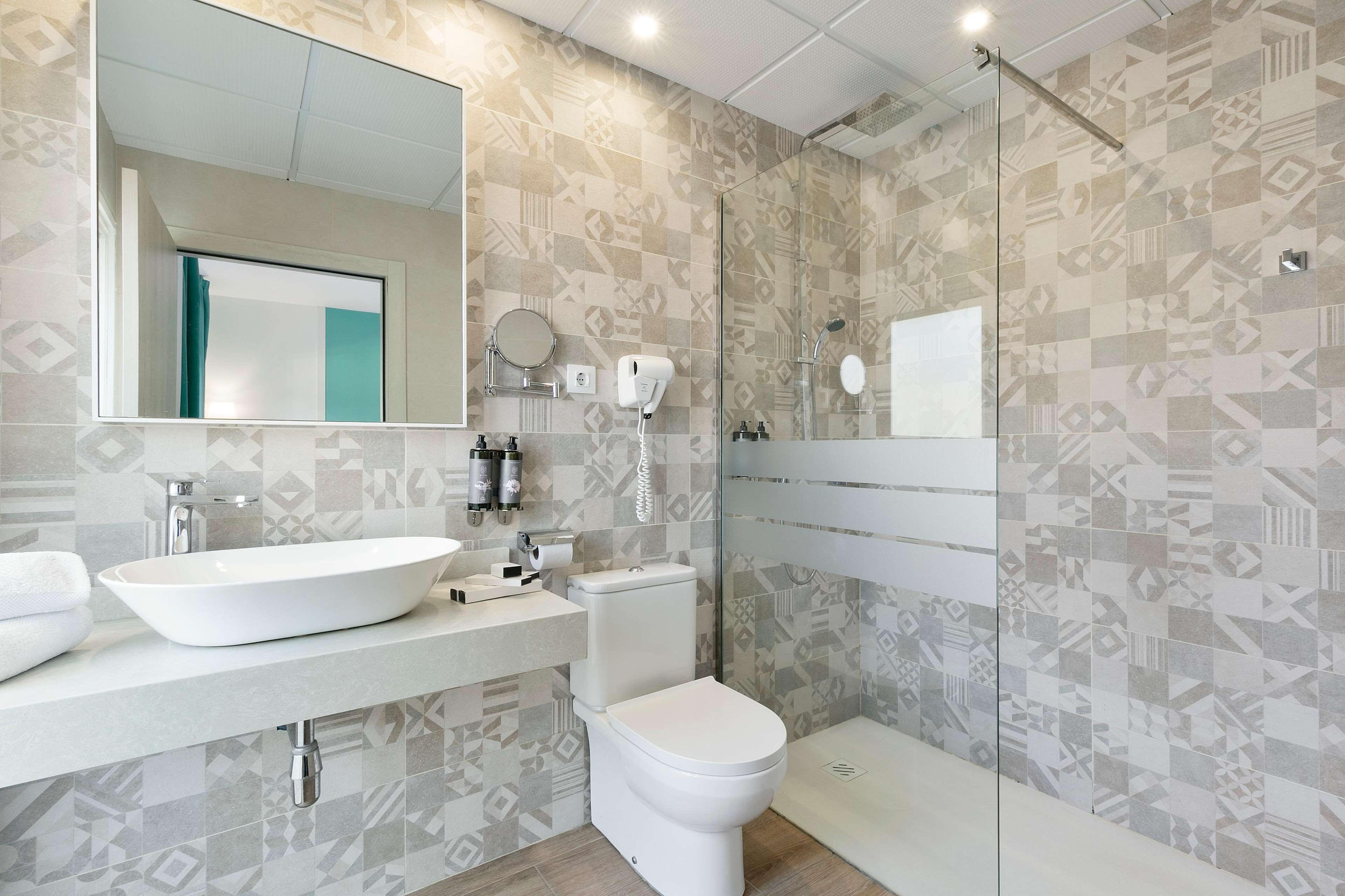 Foto - Hotel Best Lloret Splash