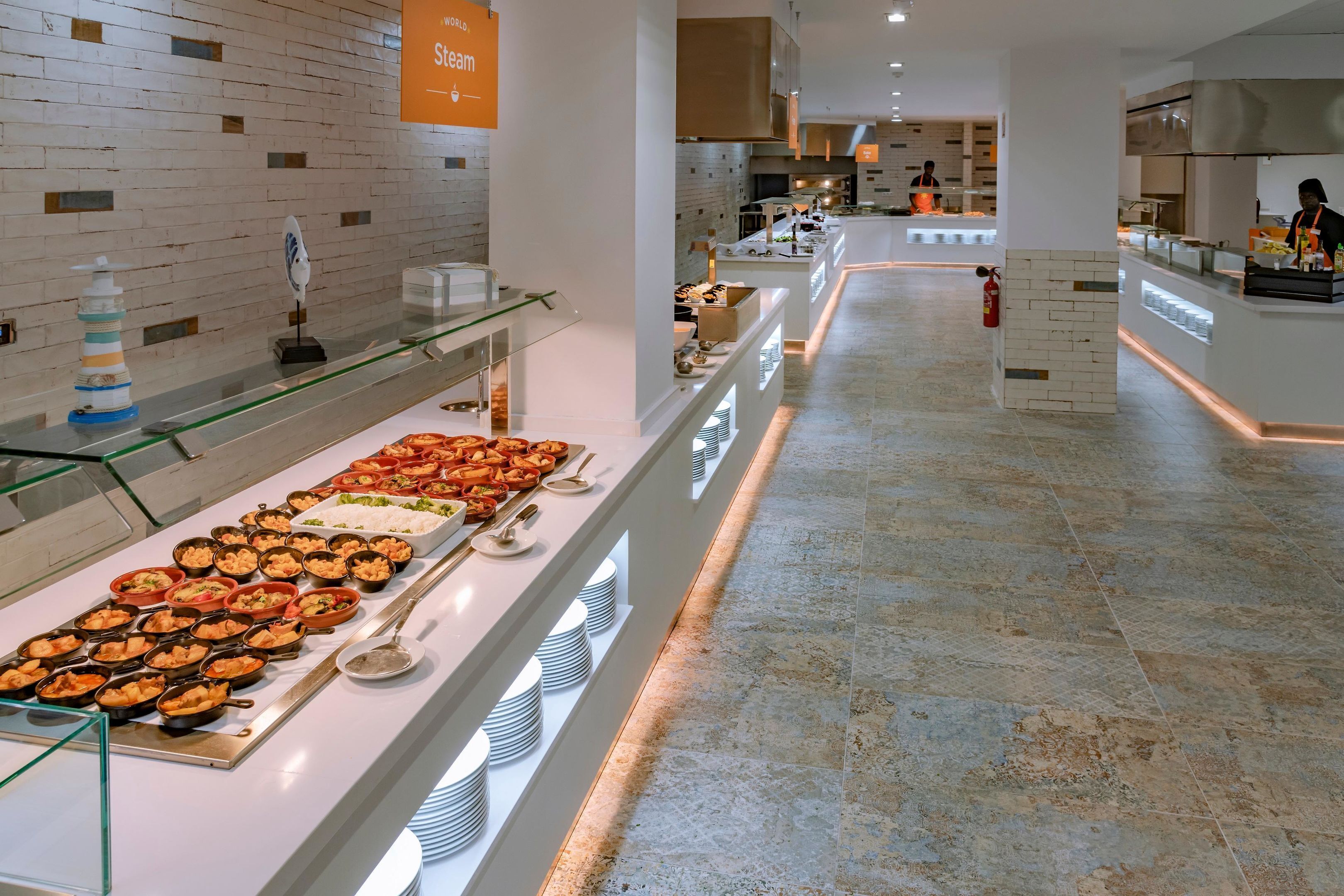 Foto - Hotel Best Lloret Splash