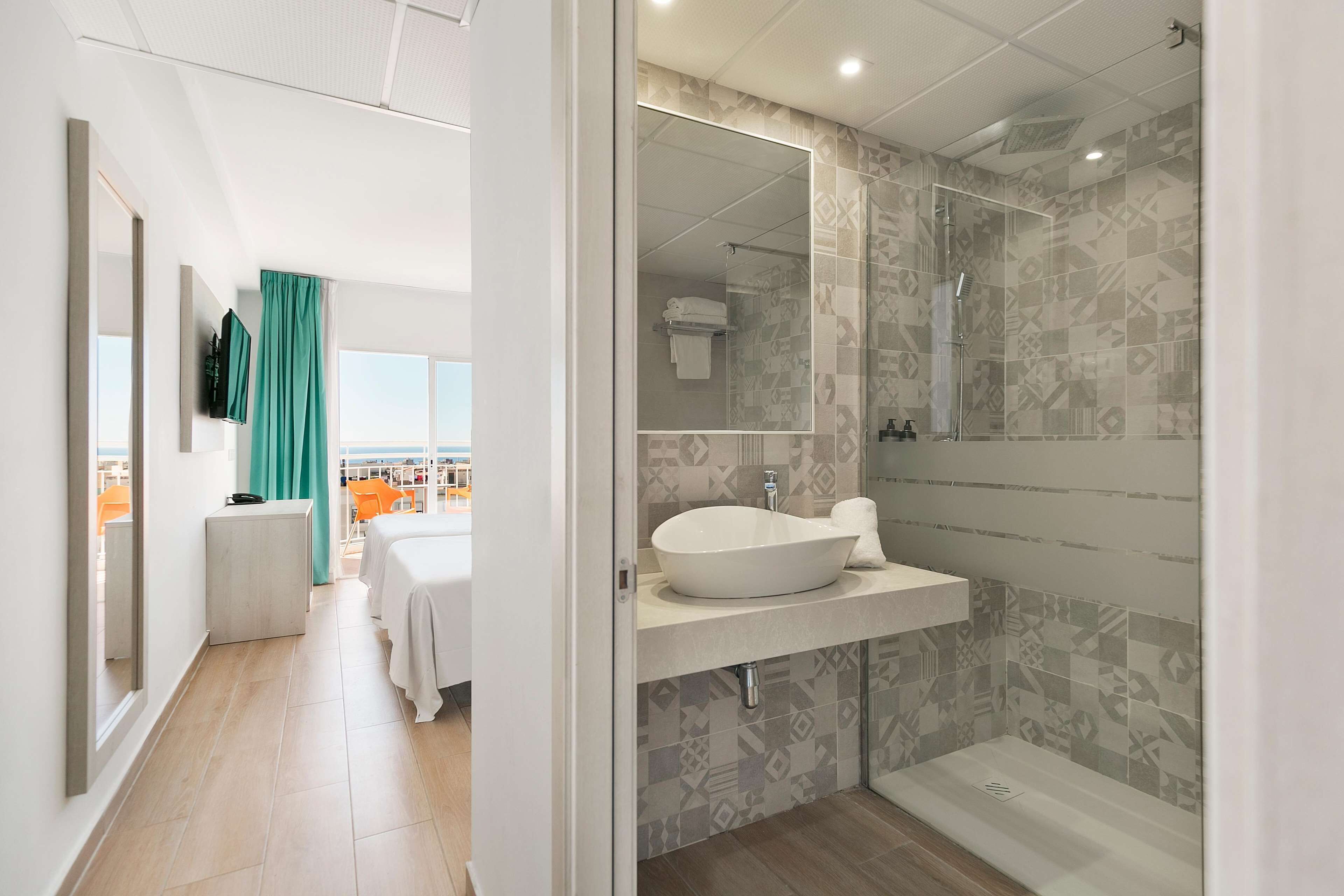 Foto - Hotel Best Lloret Splash