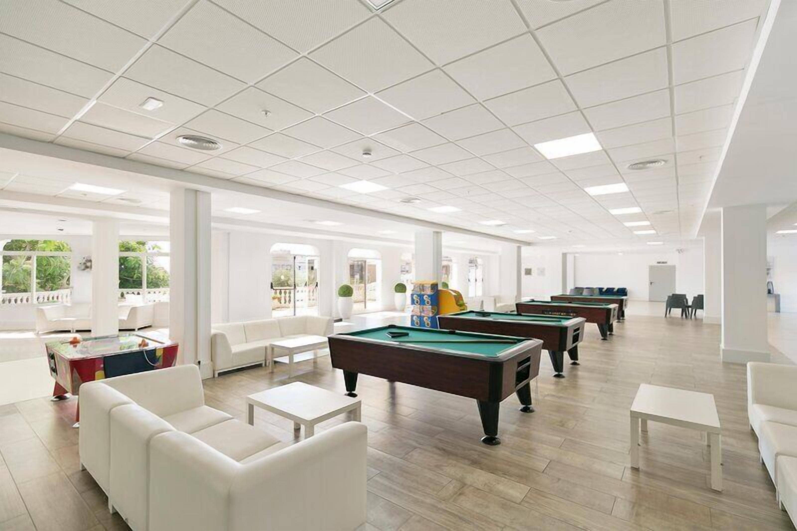 Spielezimmer