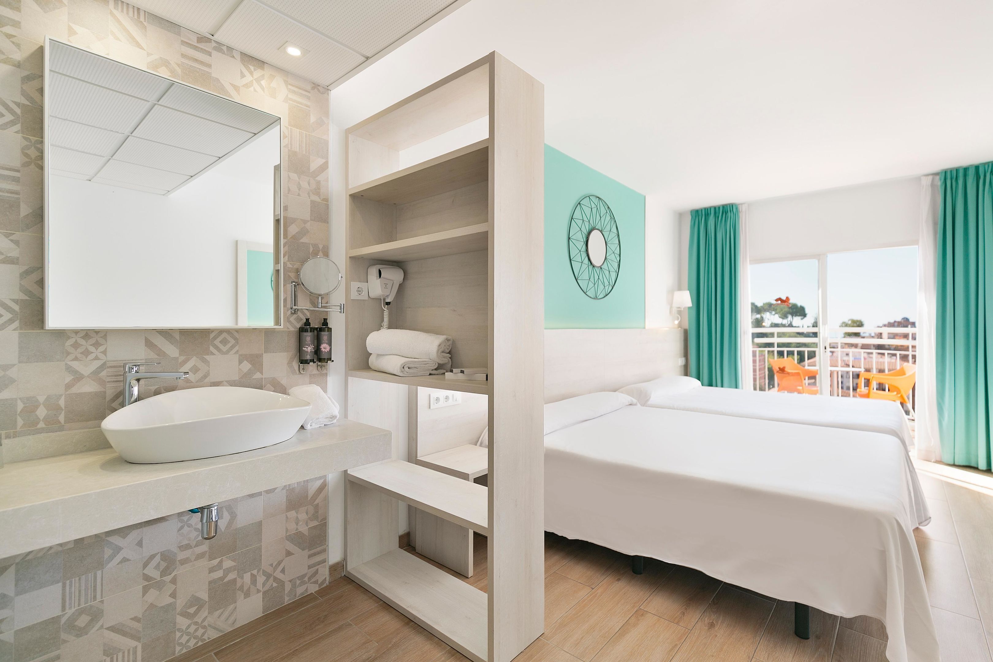 Foto - Hotel Best Lloret Splash