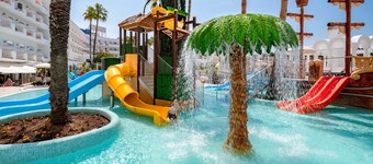 Hotel Best Lloret Splash