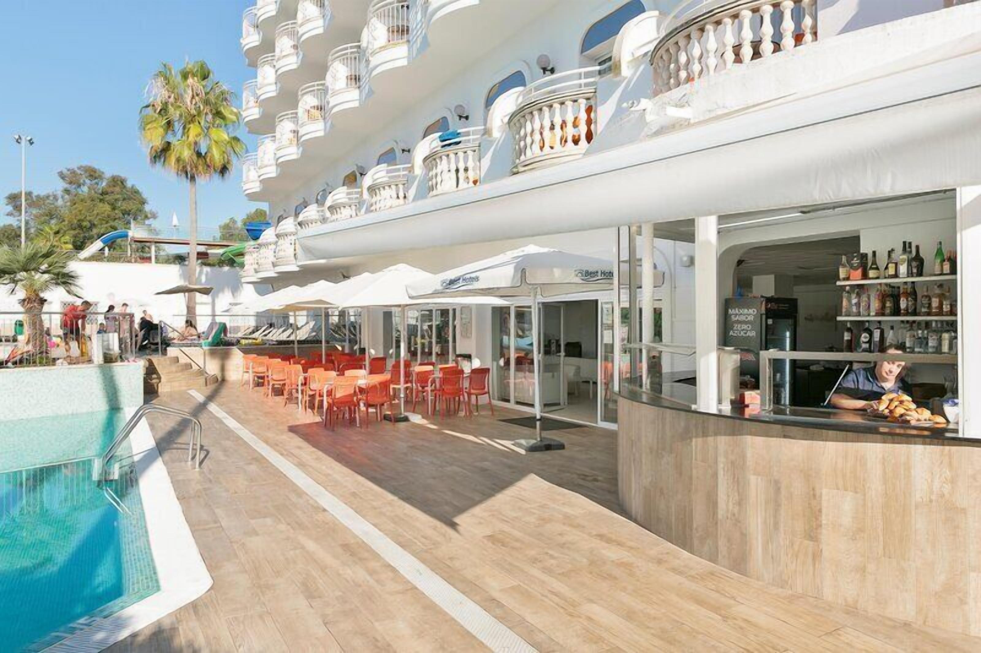 Photo - Hotel Best Lloret Splash
