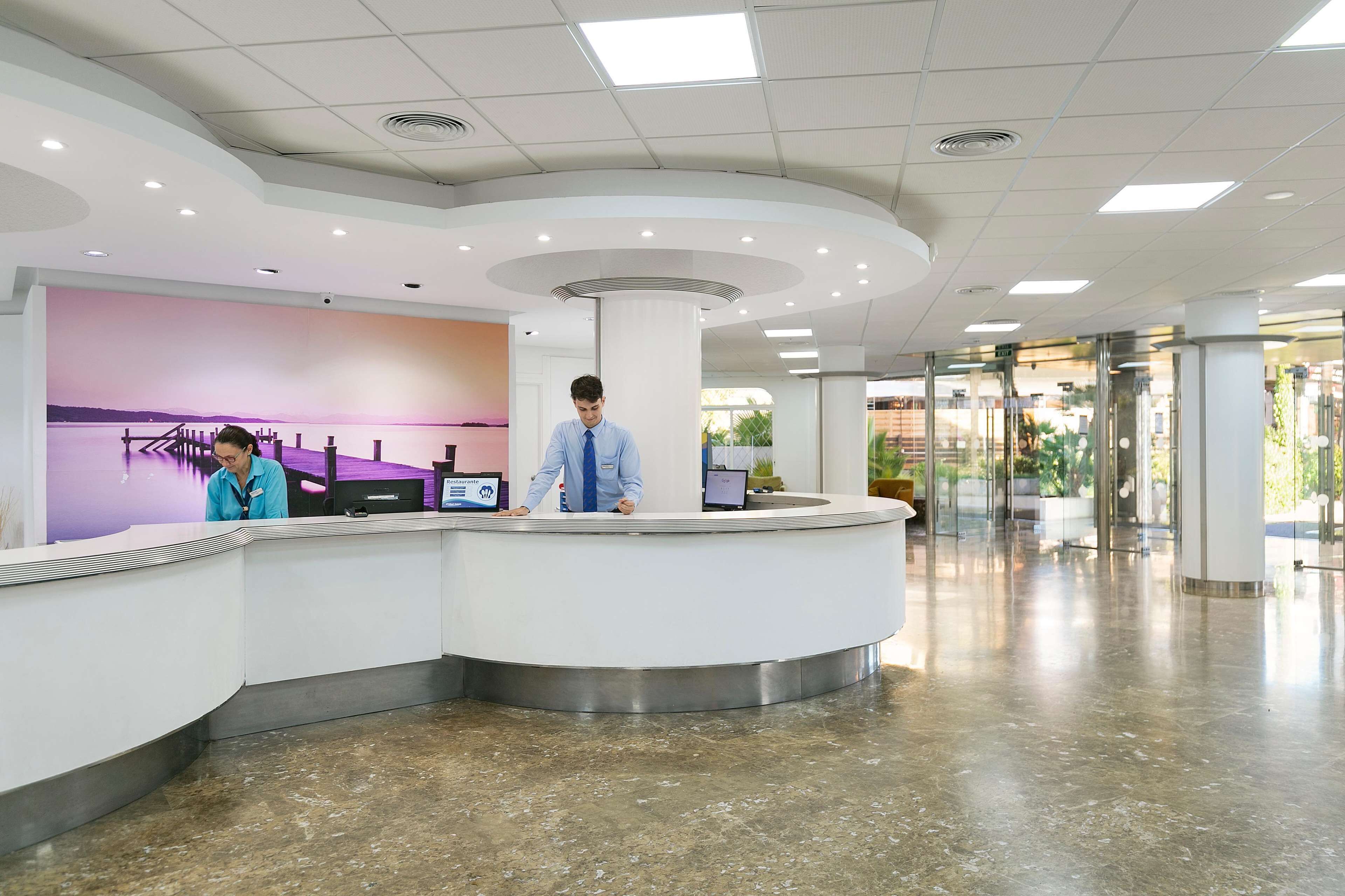 Foto - Hotel Best Lloret Splash