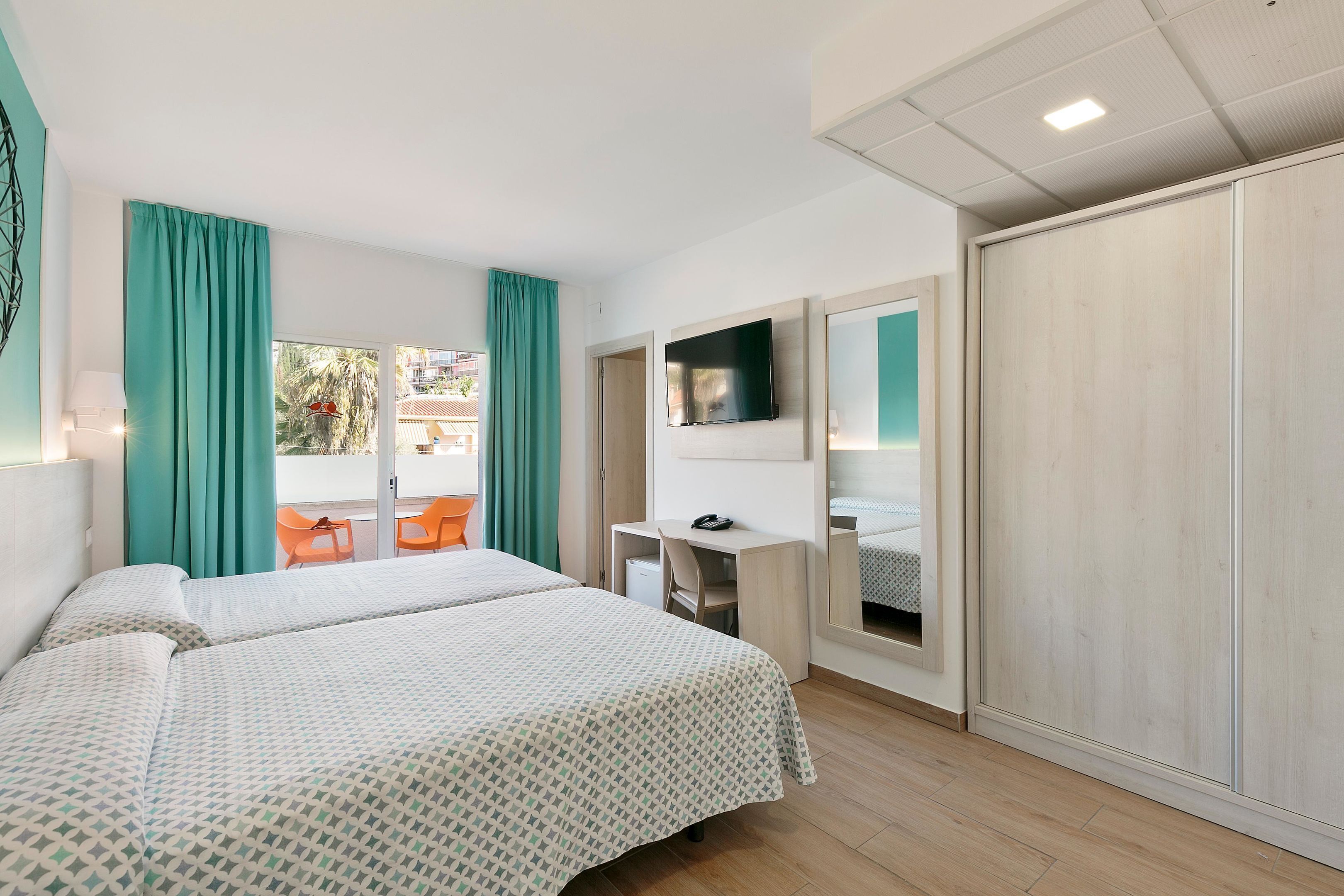 Foto - Hotel Best Lloret Splash