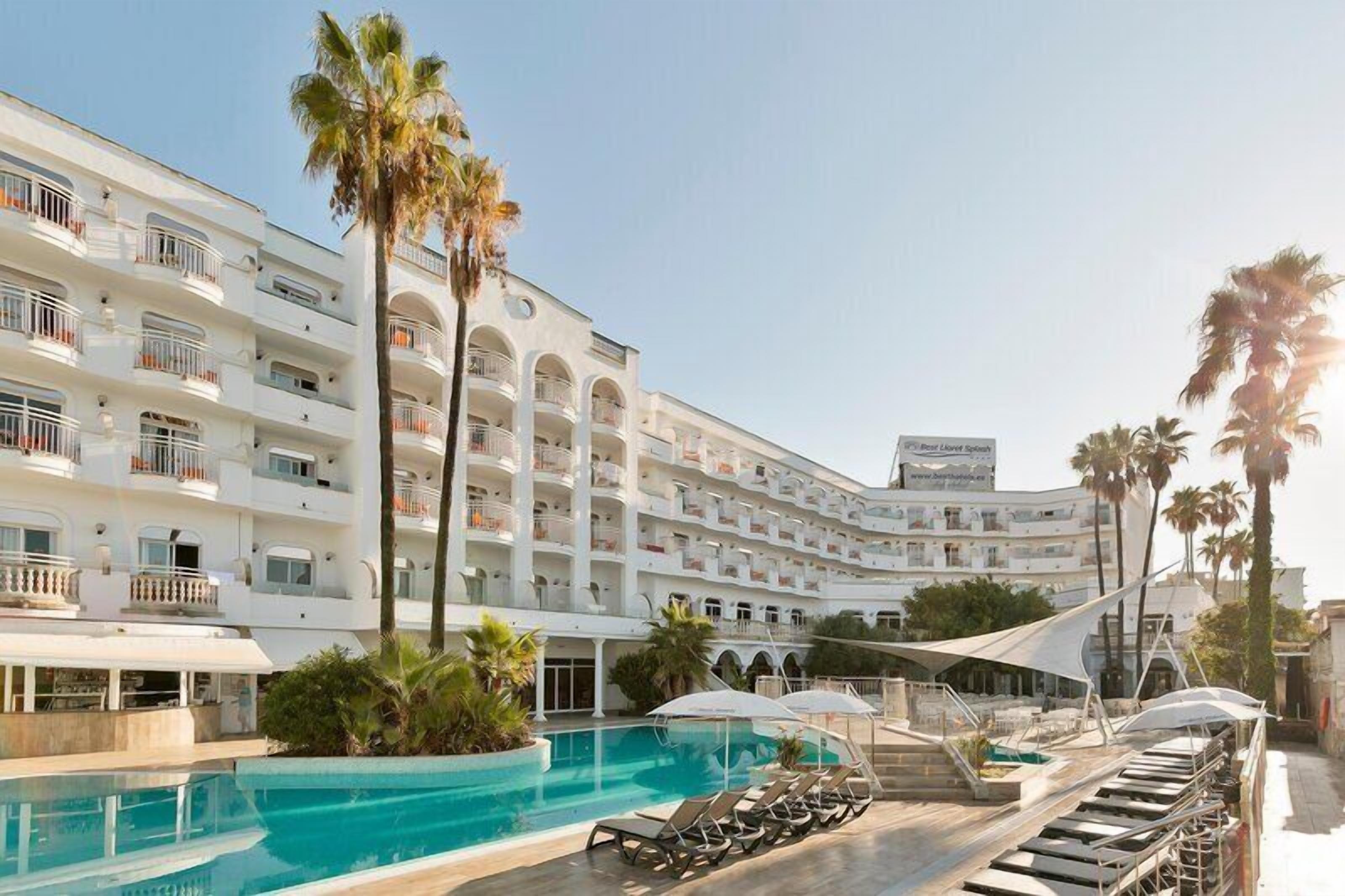 Photo - Hotel Best Lloret Splash