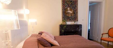 Comfort-rum | Sängtillbehör av högsta kvalitet och bäddmadrasser