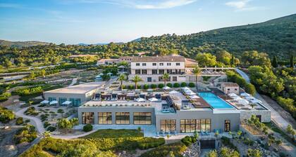 Carrossa Hotel & Spa