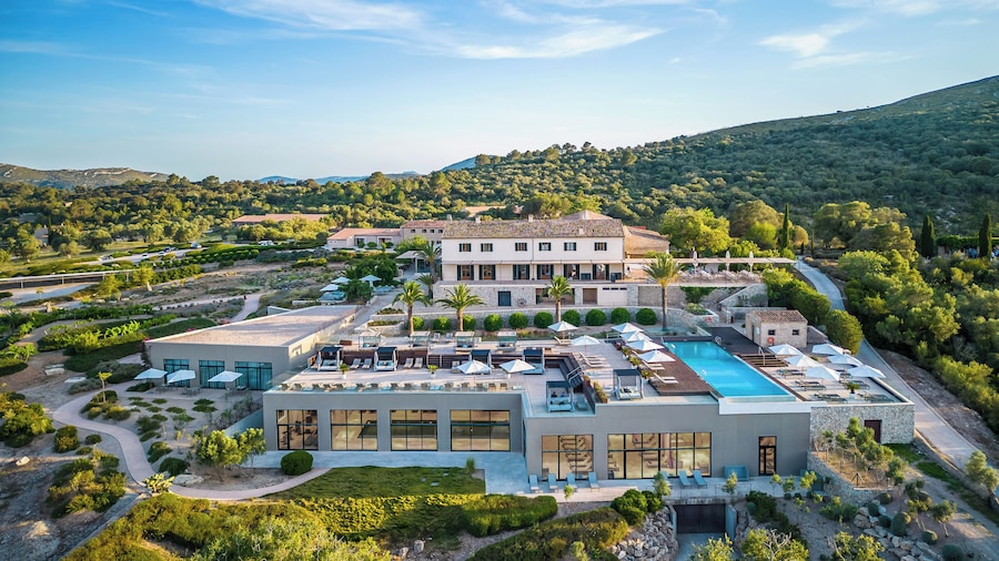 Carrossa Hotel & Spa