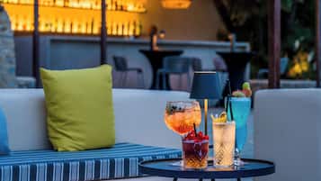 3 bar/lounge, bar koktail