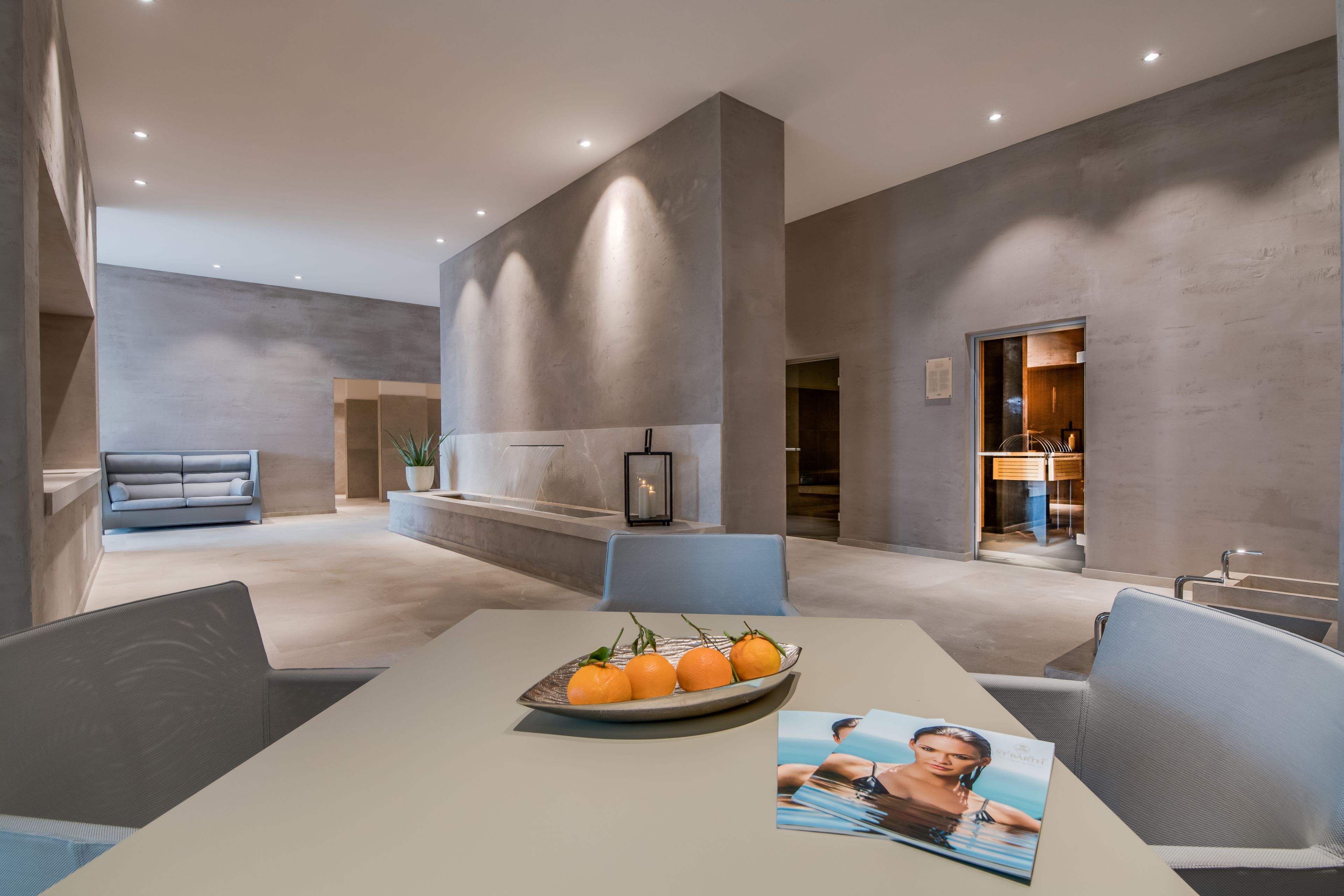 Foto - Carrossa Hotel & Spa