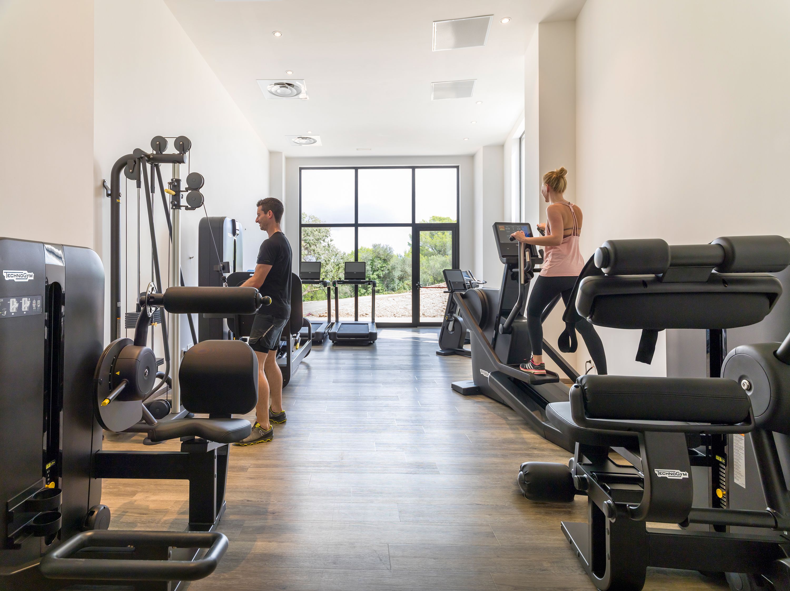 Foto - Carrossa Hotel & Spa