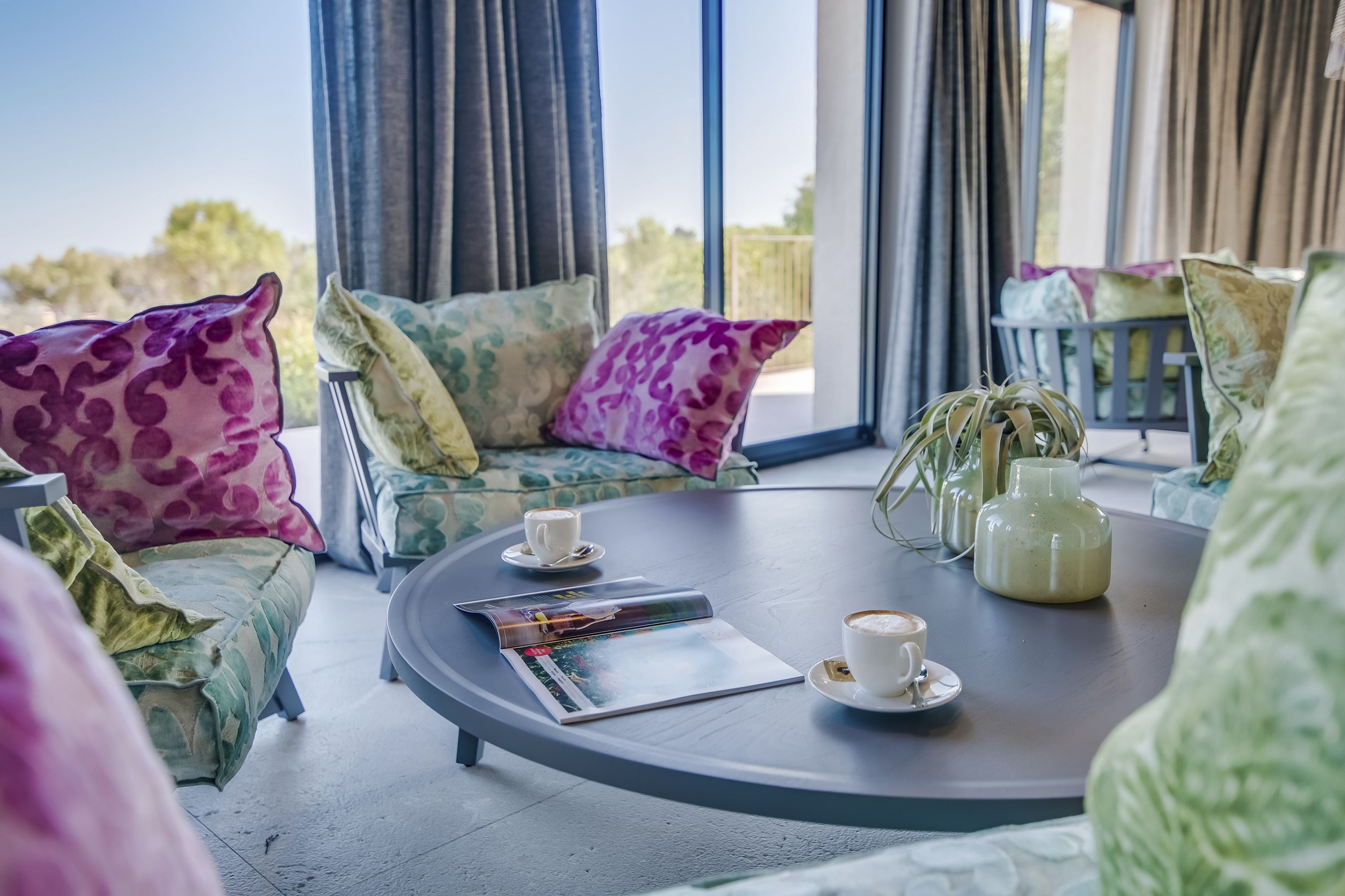 Foto - Carrossa Hotel & Spa