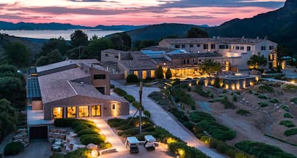 Carrossa Hotel & Spa