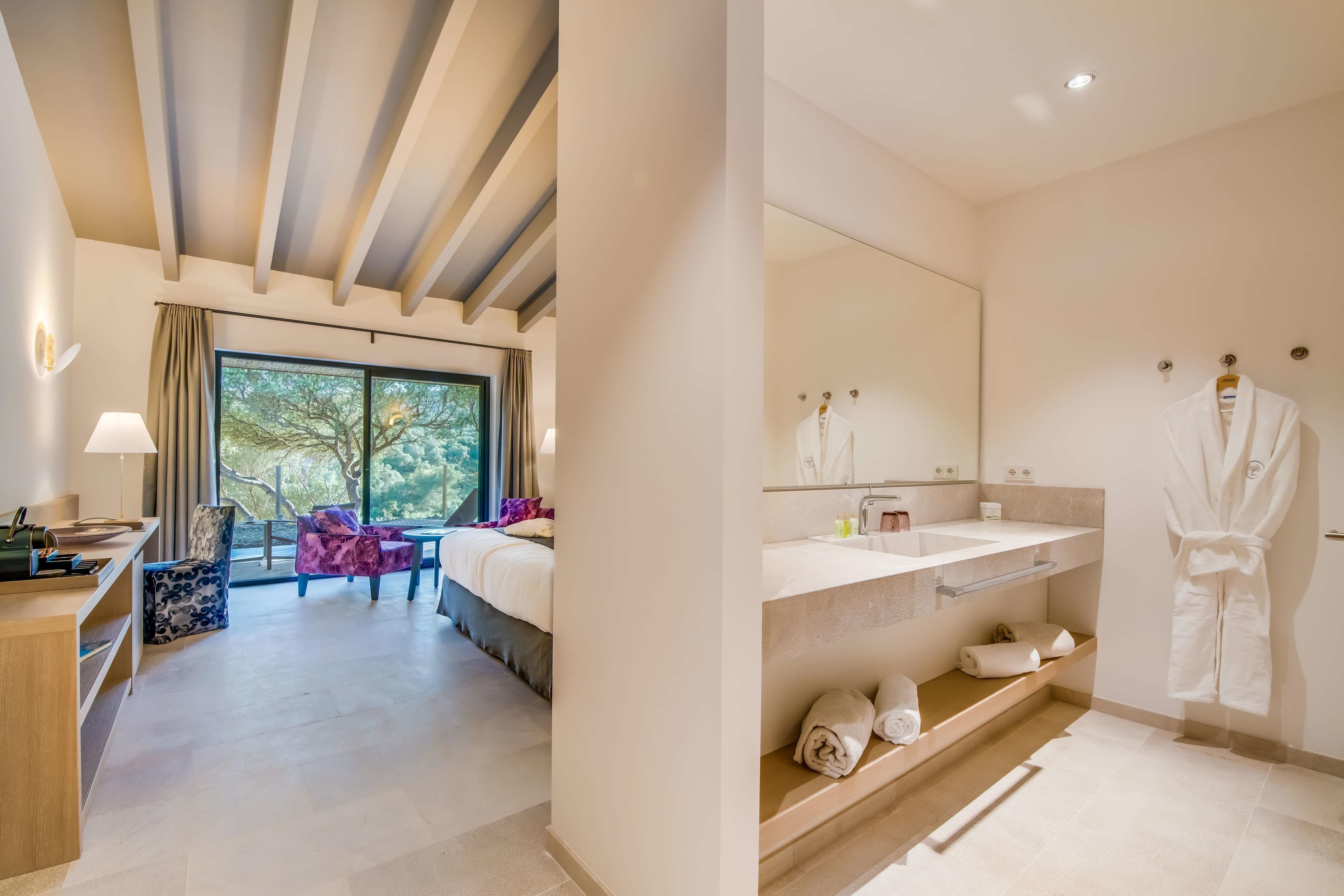 Foto - Carrossa Hotel & Spa