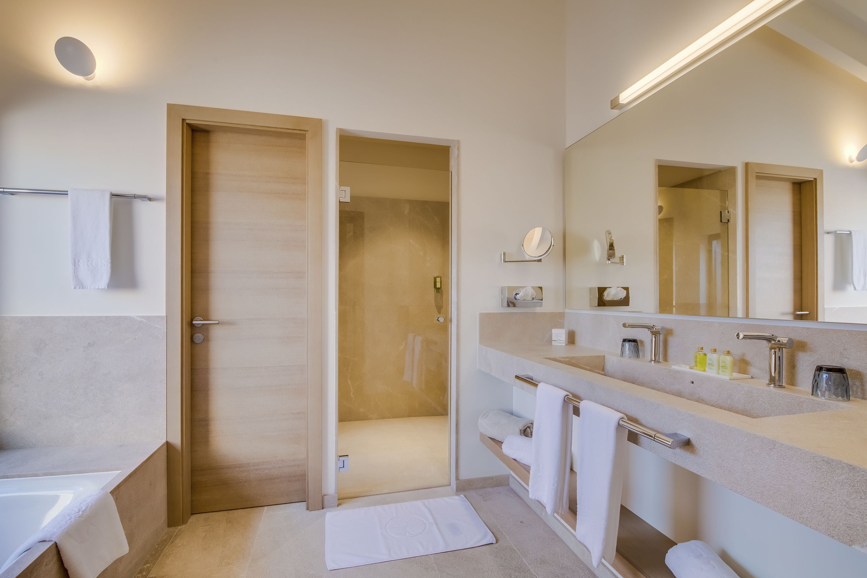 Foto - Carrossa Hotel & Spa