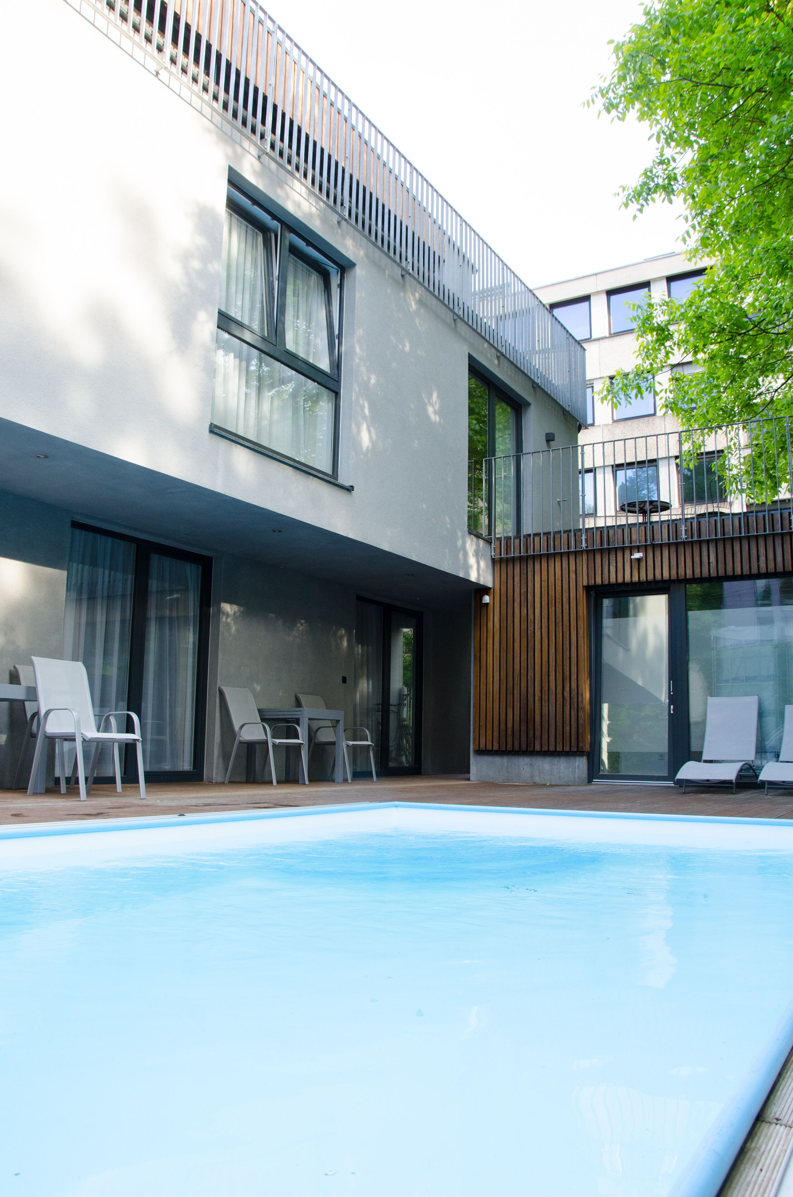 บริเวณภายนอก