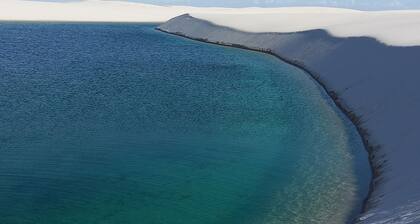 Orla NĂĄutica Pousada