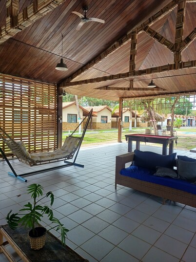 Orla Náutica Pousada