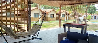 Orla Náutica Pousada