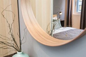 Children’s area - Room 5 Apartments (Salzburg)