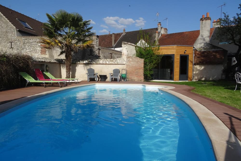 Le Clos Elisa