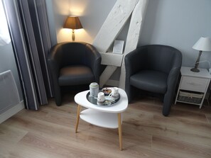 Coffee and/or coffee maker - Le Clos Elisa (Saint-Laurent-Nouan)