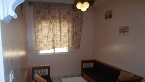 Apartment, 3 Schlafzimmer | Wohnzimmer